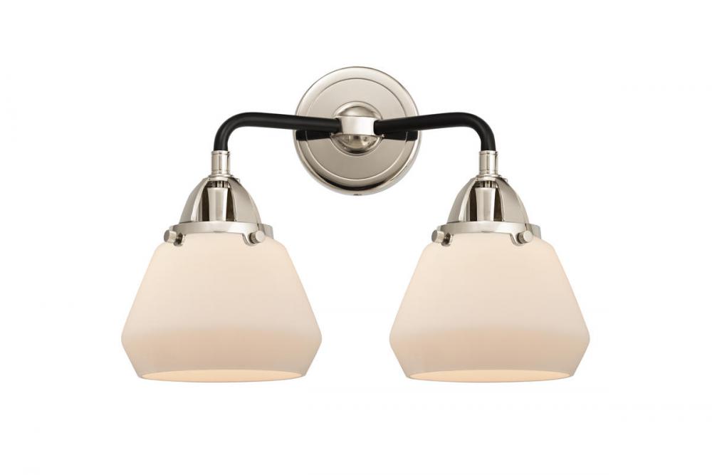 Fulton Bath Vanity Light