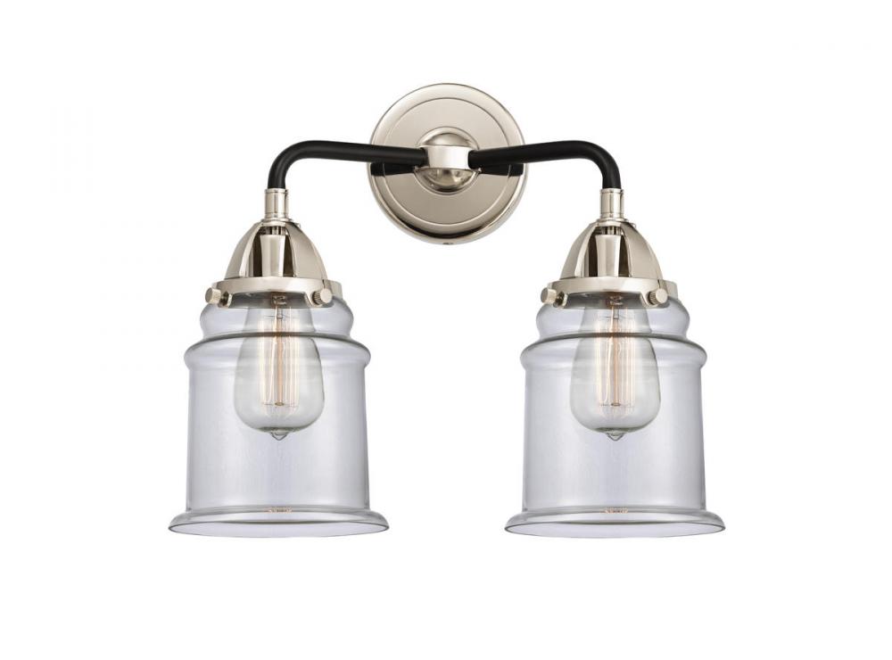 Canton Bath Vanity Light