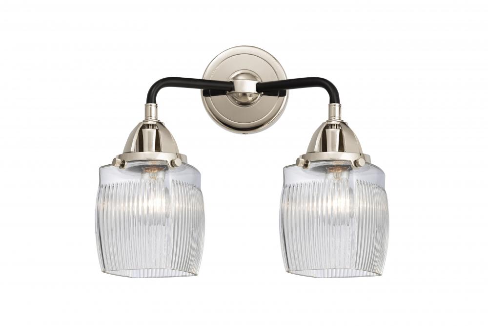 Colton Bath Vanity Light