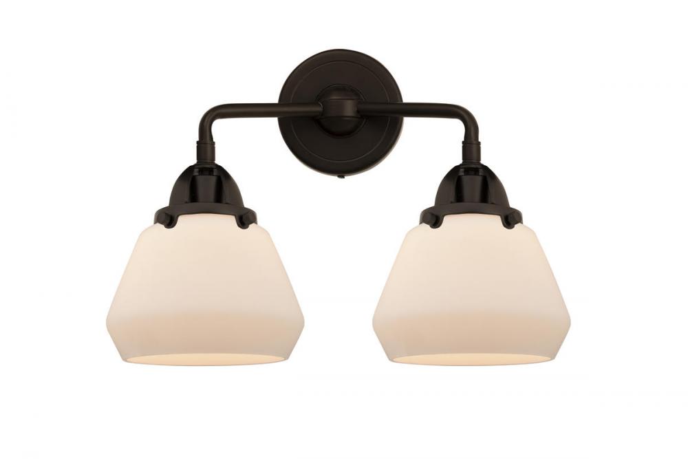 Fulton Bath Vanity Light