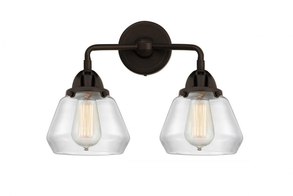 Fulton Bath Vanity Light