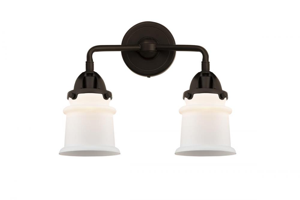 Small Canton Bath Vanity Light