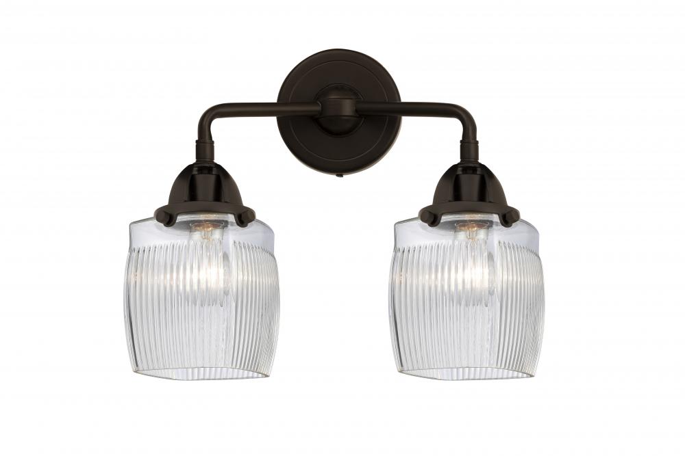 Colton Bath Vanity Light