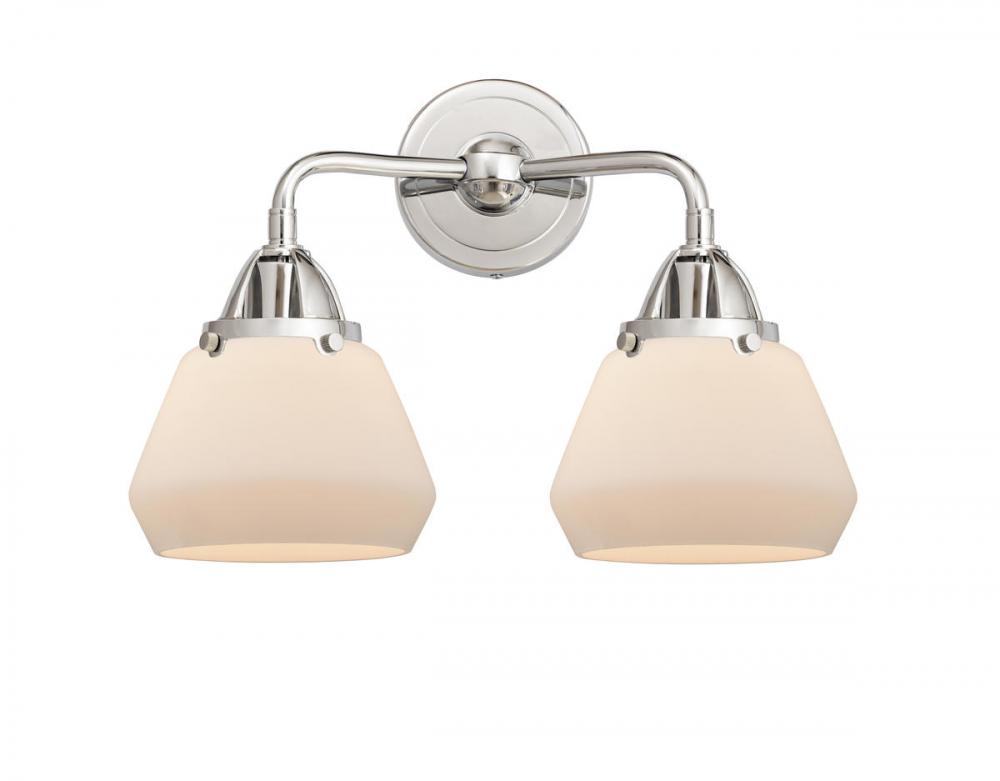 Fulton Bath Vanity Light