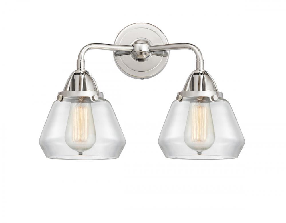 Fulton Bath Vanity Light