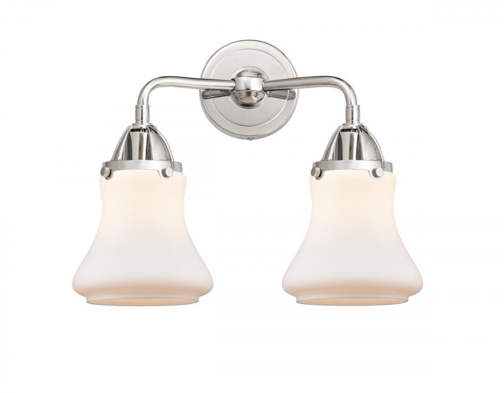 Bellmont Bath Vanity Light