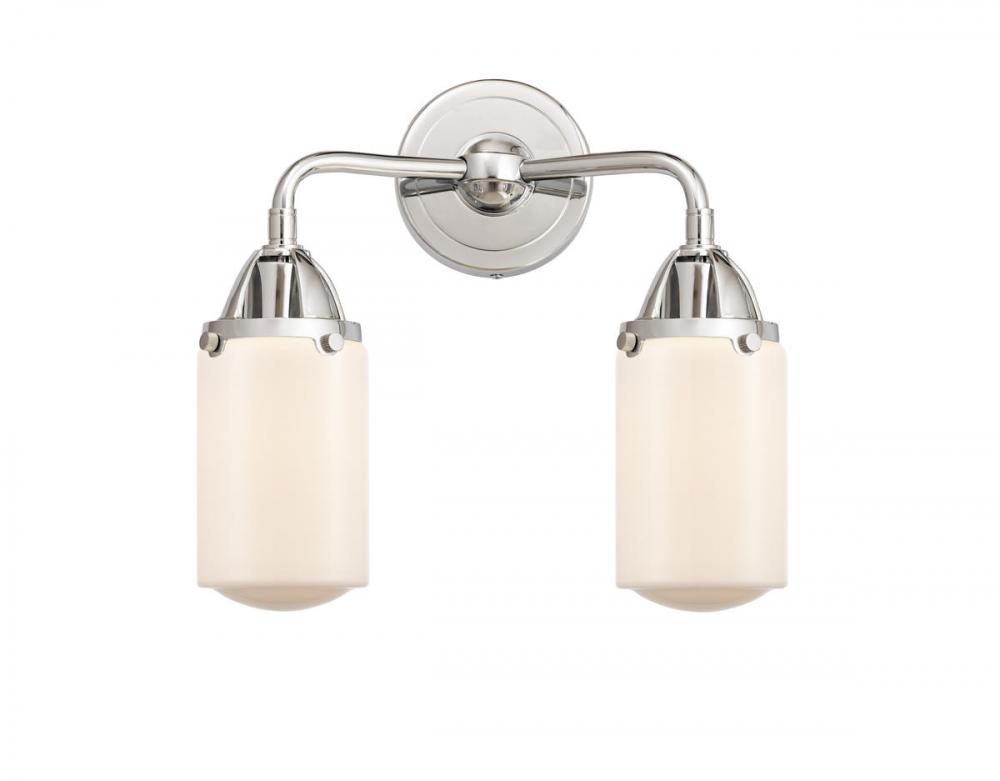 Dover Bath Vanity Light