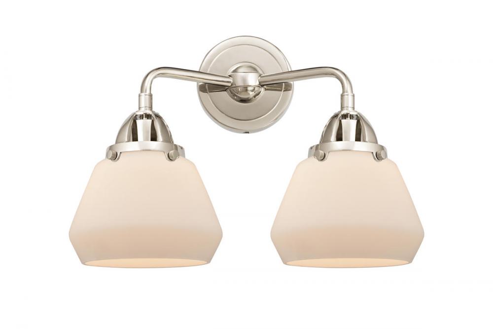 Fulton Bath Vanity Light