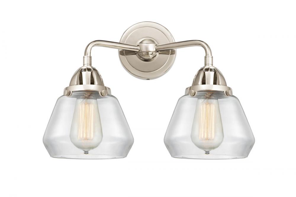 Fulton Bath Vanity Light