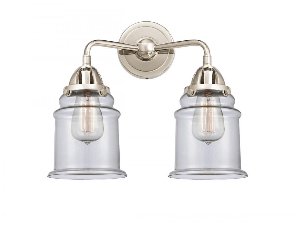 Canton Bath Vanity Light