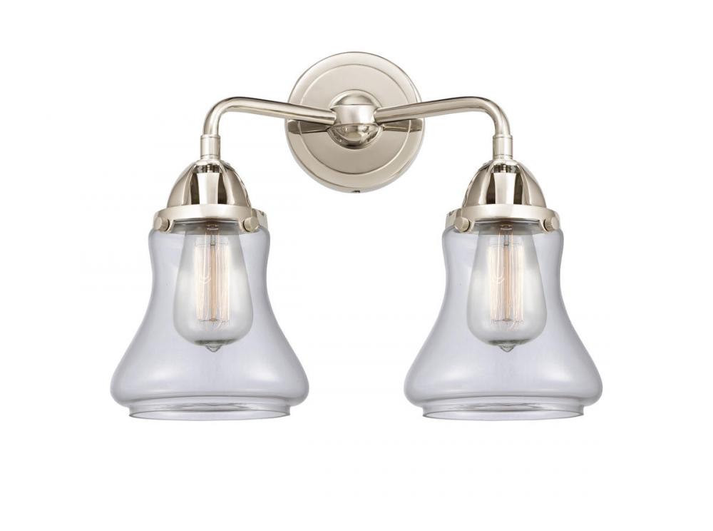 Bellmont Bath Vanity Light