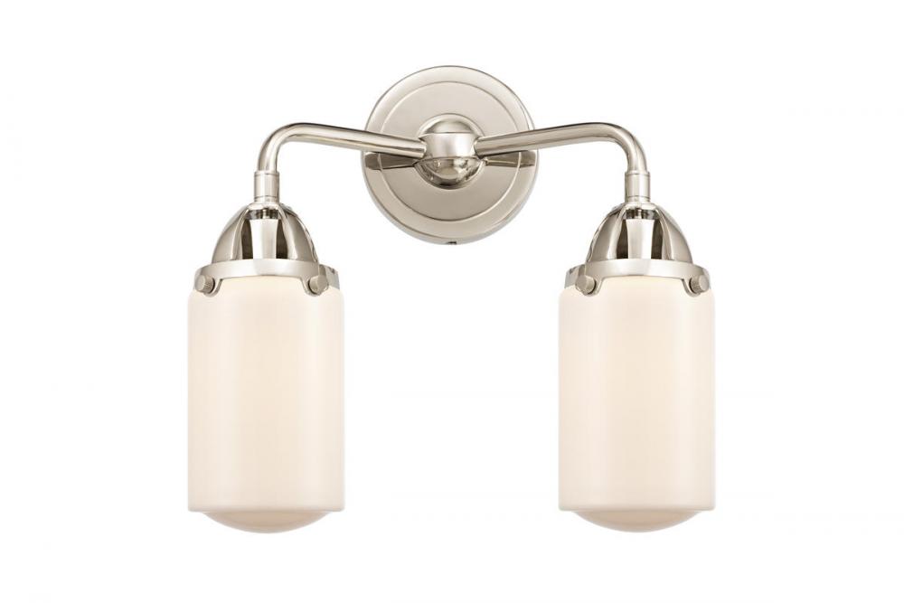 Dover Bath Vanity Light