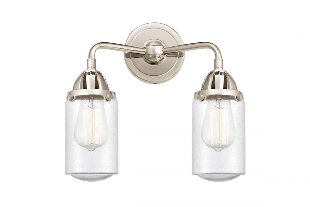 Dover Bath Vanity Light