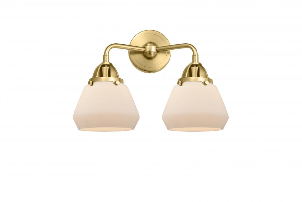 Fulton Bath Vanity Light