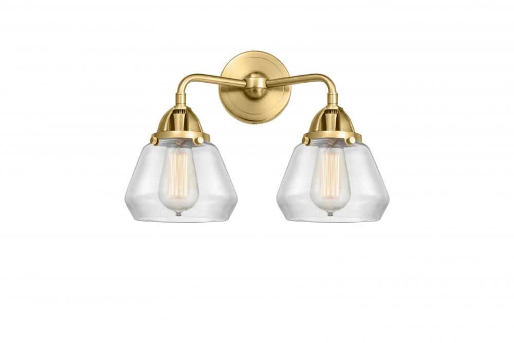 Fulton Bath Vanity Light