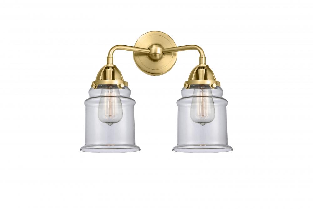 Canton Bath Vanity Light