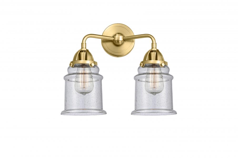 Canton Bath Vanity Light