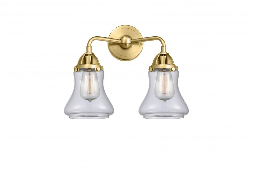 Bellmont Bath Vanity Light