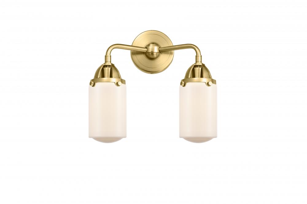 Dover Bath Vanity Light