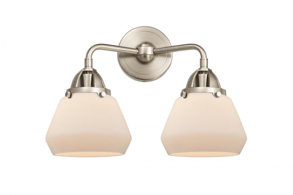 Fulton Bath Vanity Light