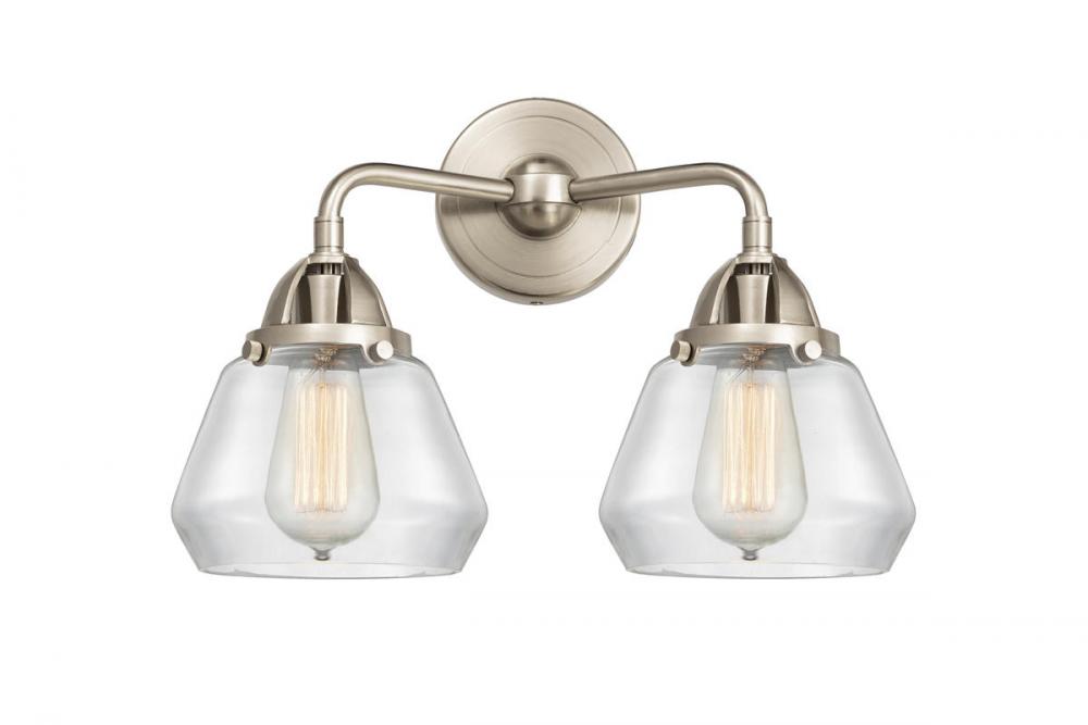 Fulton Bath Vanity Light