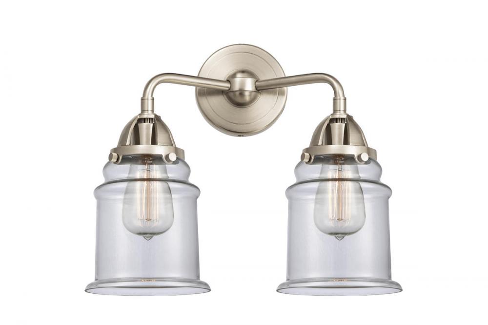 Canton Bath Vanity Light