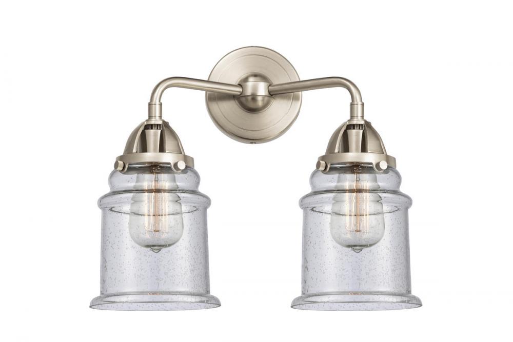 Canton Bath Vanity Light