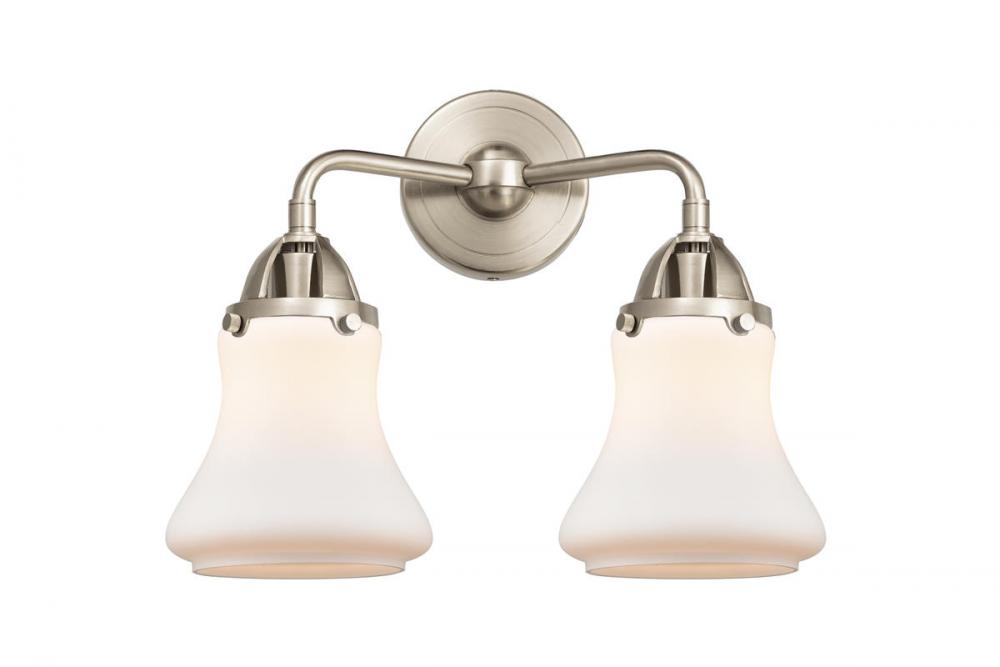 Bellmont Bath Vanity Light