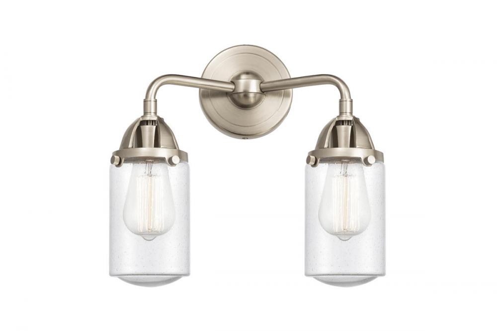 Dover Bath Vanity Light