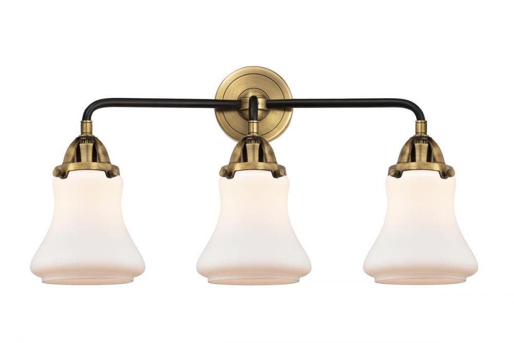 Bellmont Bath Vanity Light