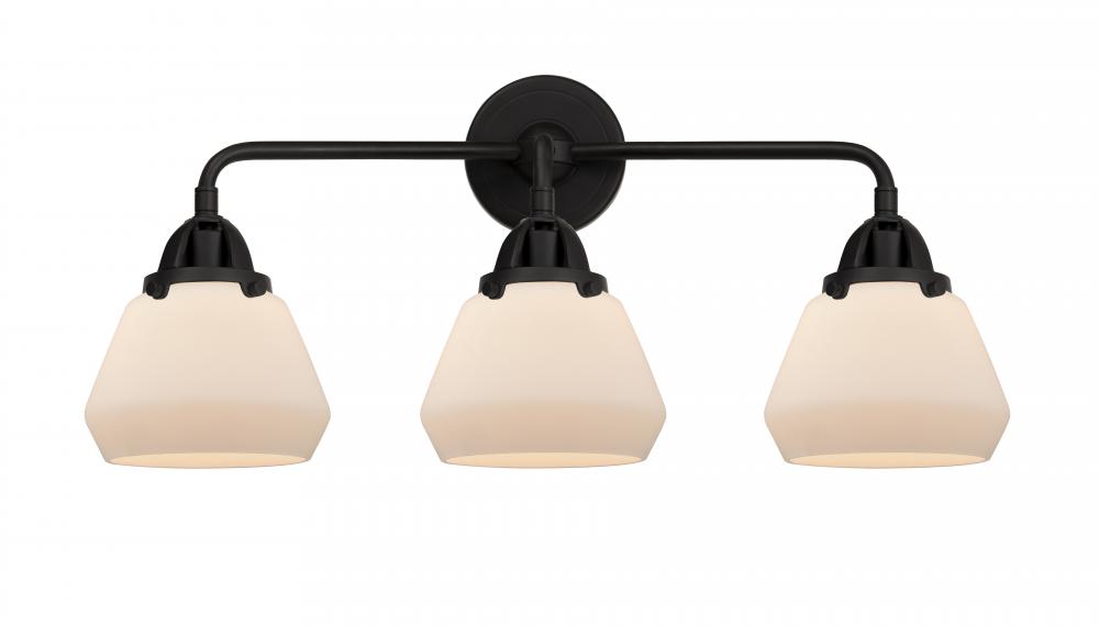 Fulton Bath Vanity Light