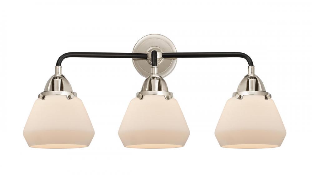 Fulton Bath Vanity Light