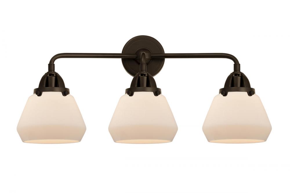 Fulton Bath Vanity Light