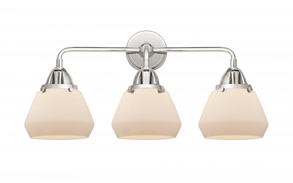 Fulton Bath Vanity Light