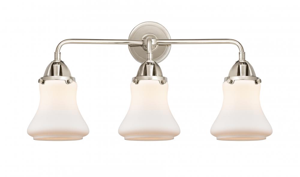 Bellmont Bath Vanity Light