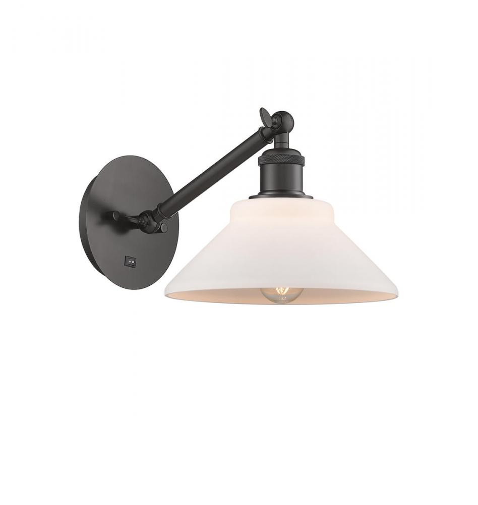 Orwell Sconce