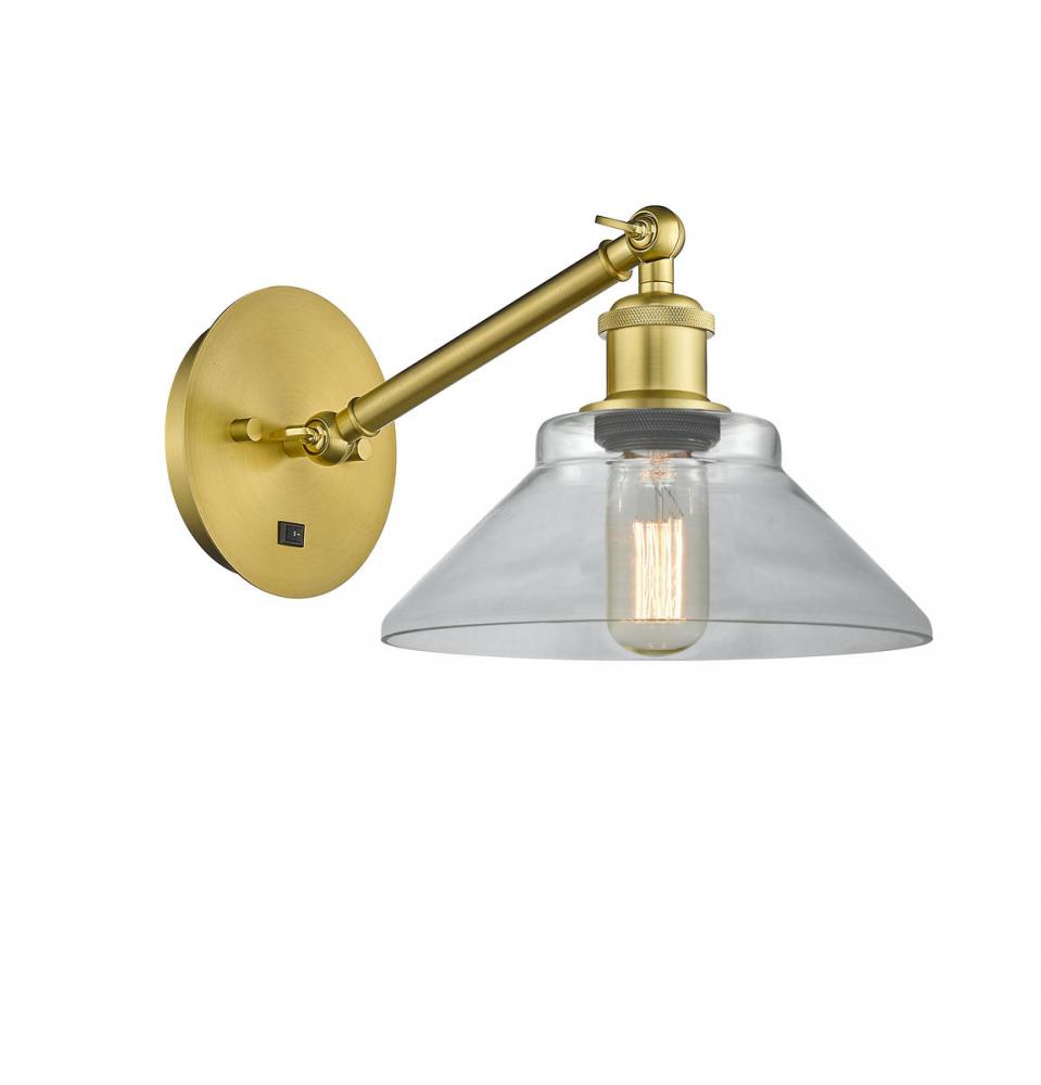 Orwell Sconce