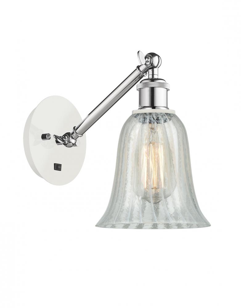 Hanover 1 Light Sconce