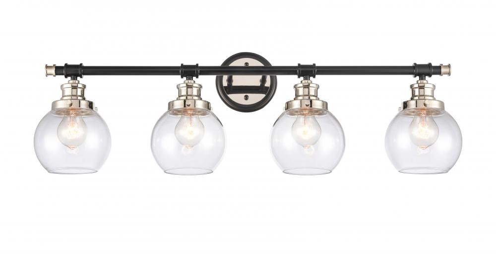 Saybrook Bath Vanity Light