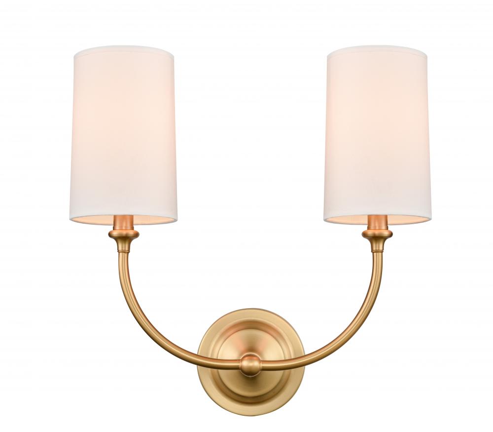 Giselle Sconce