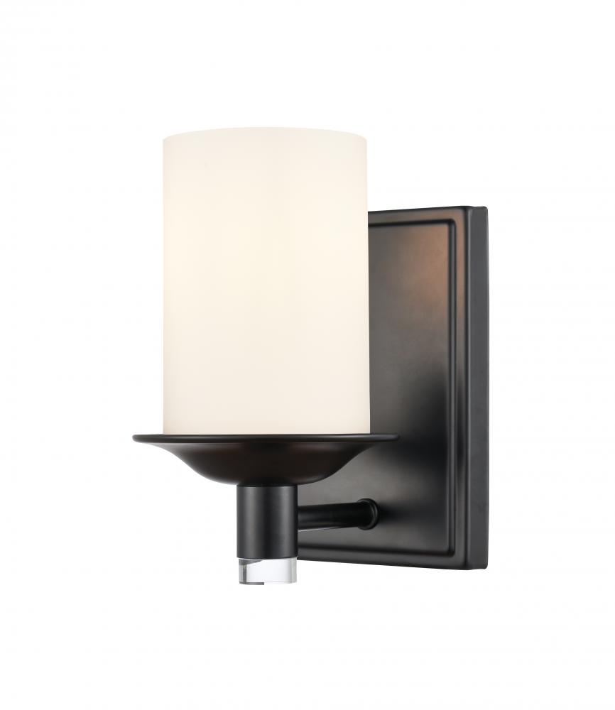 Manhattan Bath Vanity Light