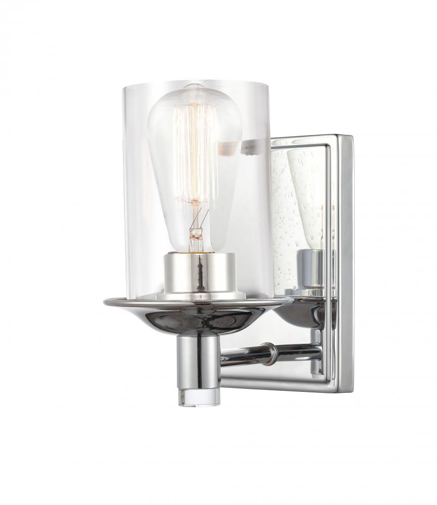 Manhattan Bath Vanity Light