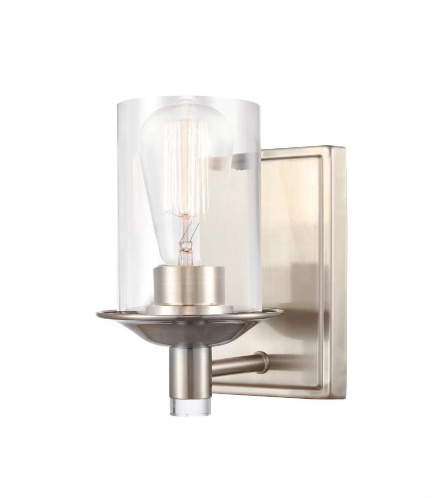 Manhattan Bath Vanity Light