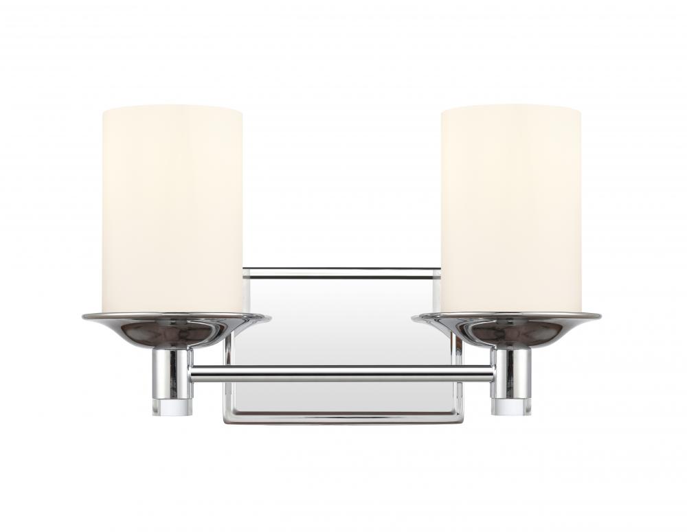 Manhattan Bath Vanity Light