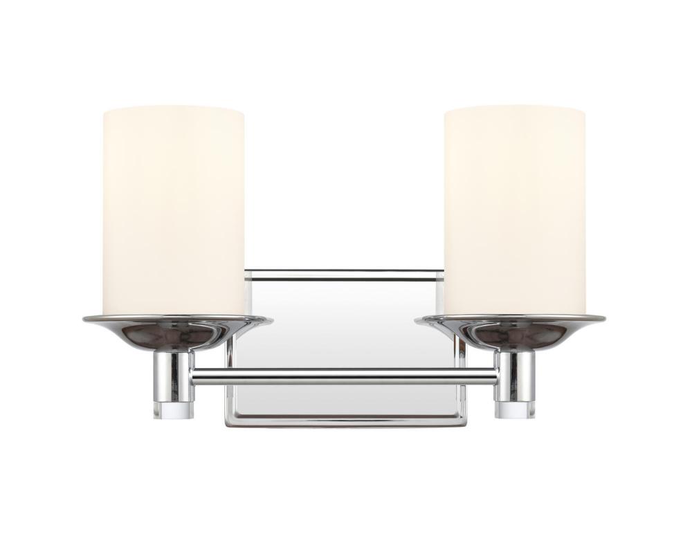 Manhattan Bath Vanity Light