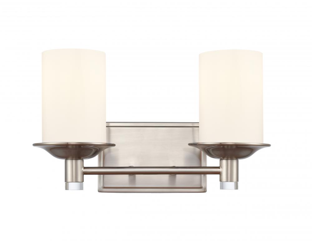 Manhattan Bath Vanity Light