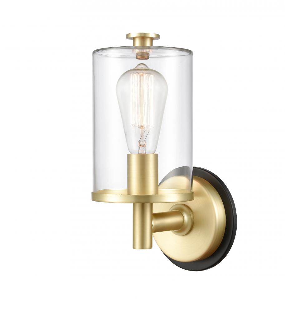 Marlowe Bath Vanity Light