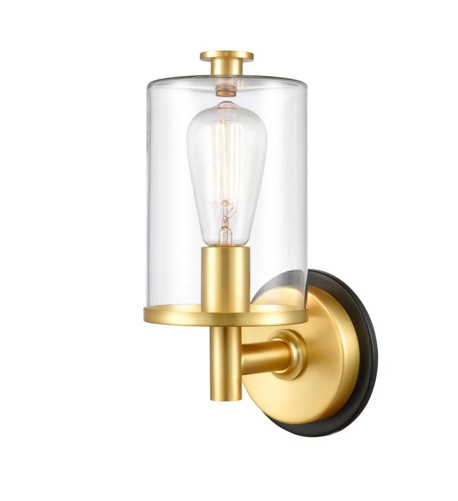 Marlowe Bath Vanity Light