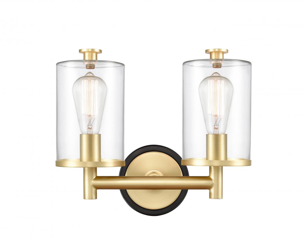 Marlowe Bath Vanity Light