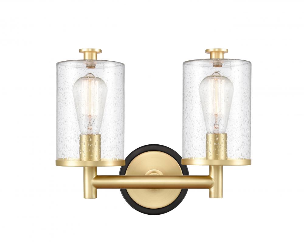 Marlowe Bath Vanity Light